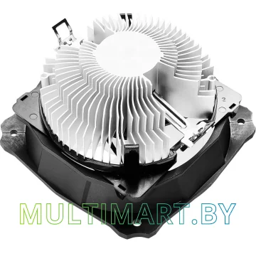 Кулер ID-Cooling DK-03 RGB PWM картинка 2
